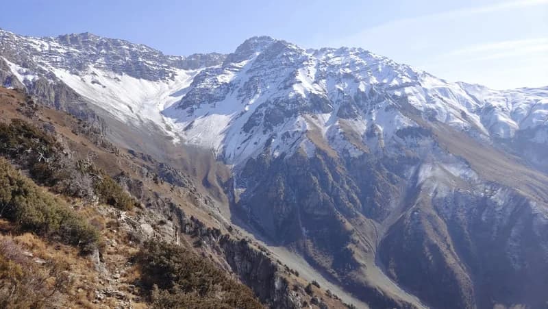 Aynatash (2552 m) - 13