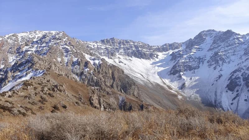 Aynatash (2552 m) - 12