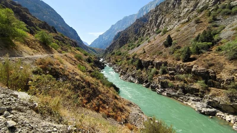 Chukurak (27 m.) (Fata Nevesta) - 5