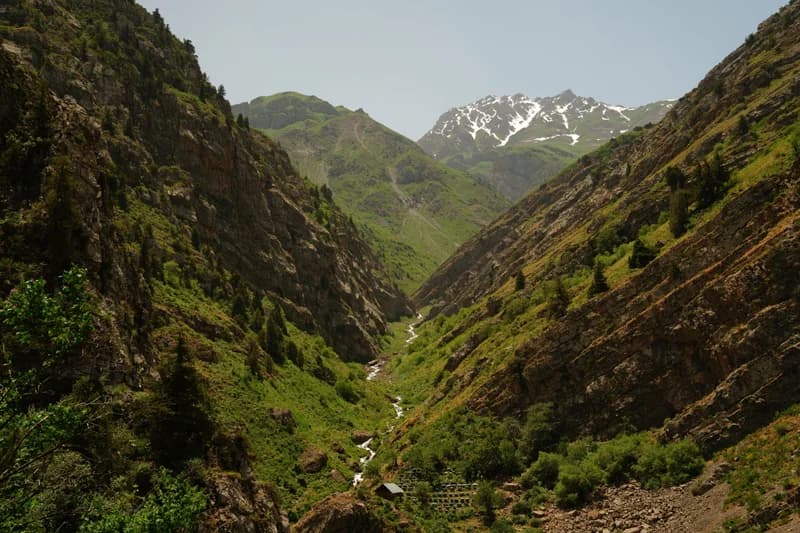 Ispay Waterfall and Cave - 13