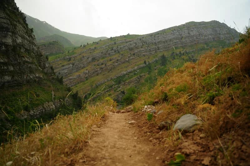 Ispay Waterfall and Cave - 14