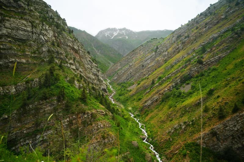 Ispay Waterfall and Cave - 10