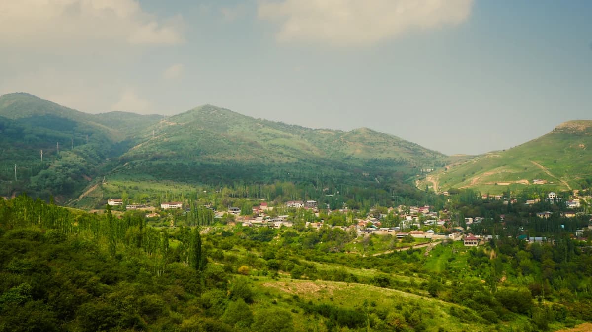 Patandazbashi