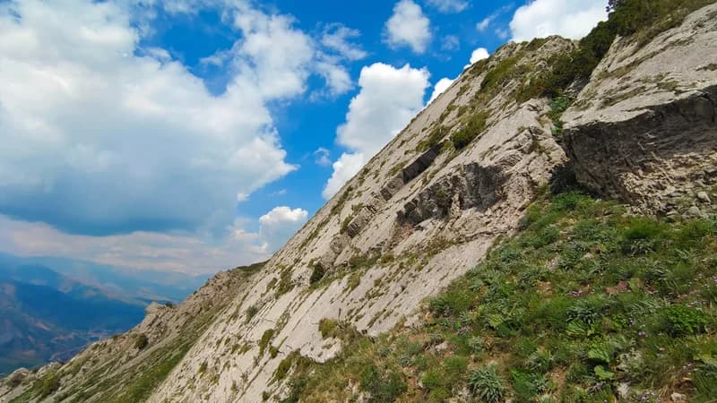 Aynatash (2552 m) - 7