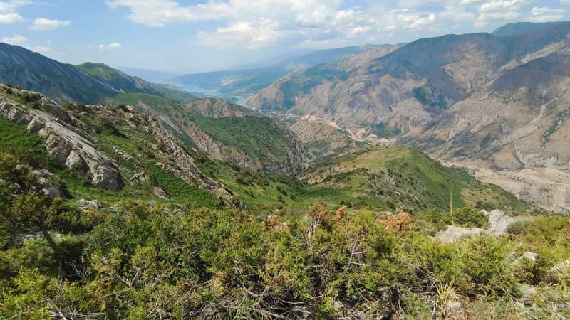 Aynatash (2552 m) - 6
