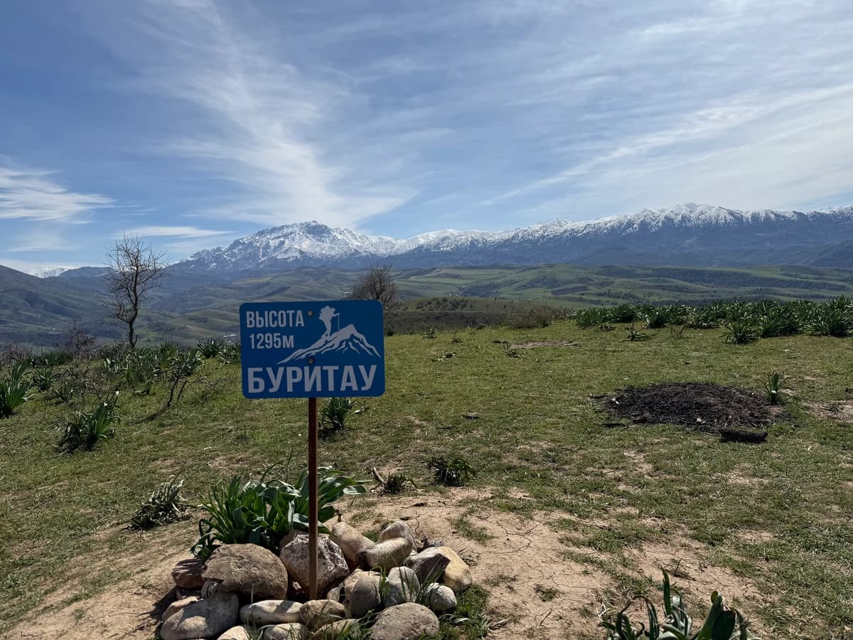 Buritau